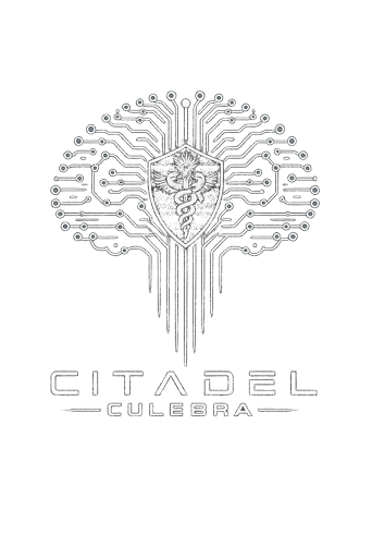 Citadel Culebra